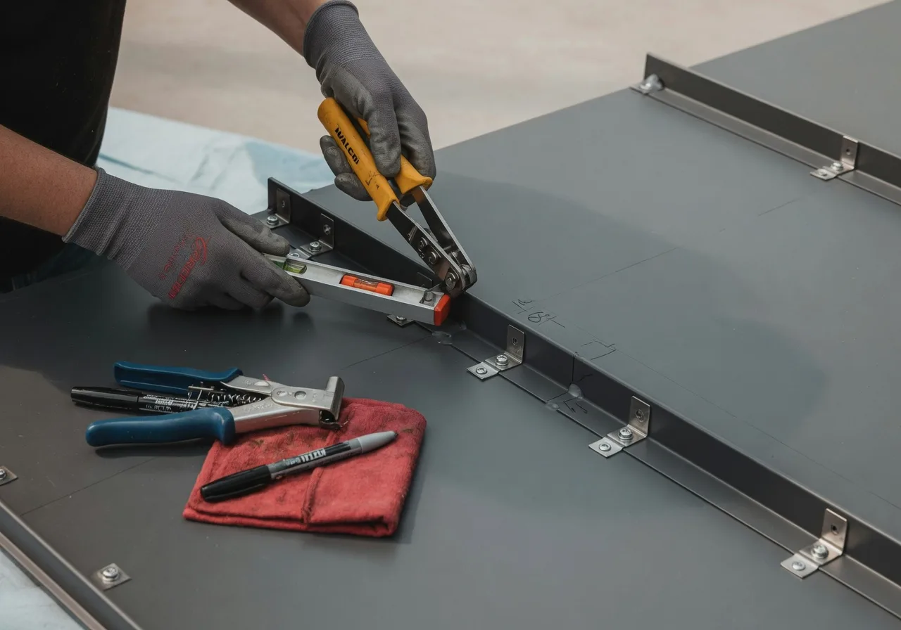 Why choose Metal Roofing Installation in Barnesville, MD